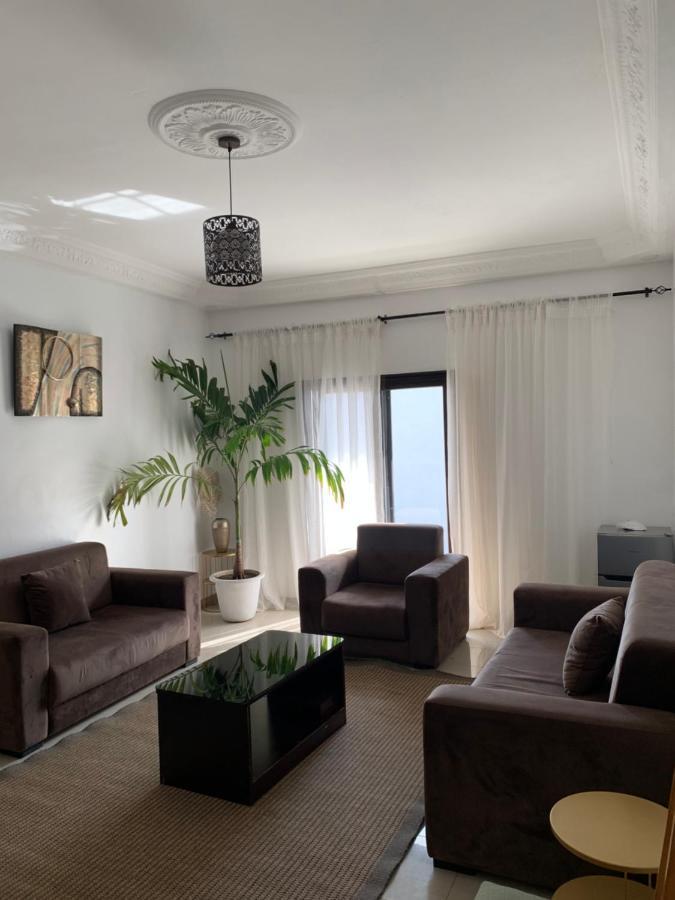 داكاغْ Penthouse Appartments In Almadies المظهر الخارجي الصورة